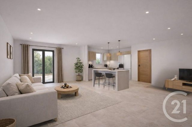 Maison à vendre ST FLORENT