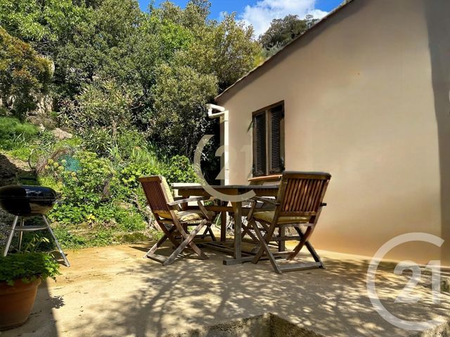 maison à vendre - 2 pièces - 52.43 m2 - PALASCA - 202 - CORSE - Century 21 Dary Immobilier