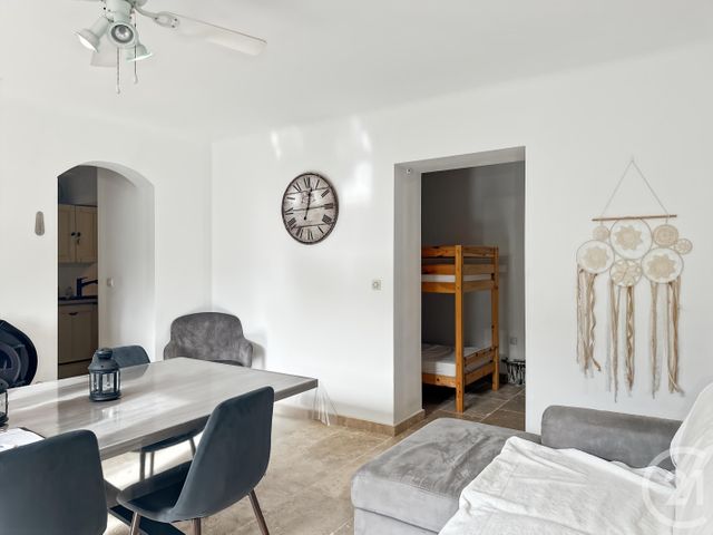 maison à vendre - 2 pièces - 52.43 m2 - PALASCA - 202 - CORSE - Century 21 Dary Immobilier