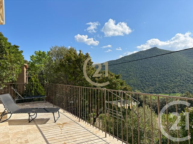 maison à vendre - 2 pièces - 52.43 m2 - PALASCA - 202 - CORSE - Century 21 Dary Immobilier