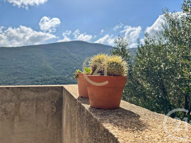 maison à vendre - 2 pièces - 52.43 m2 - PALASCA - 202 - CORSE - Century 21 Dary Immobilier