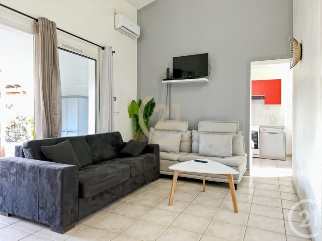 Appartement F3 à vendre - 3 pièces - 51.17 m2 - MONTICELLO - 202 - CORSE - Century 21 Dary Immobilier