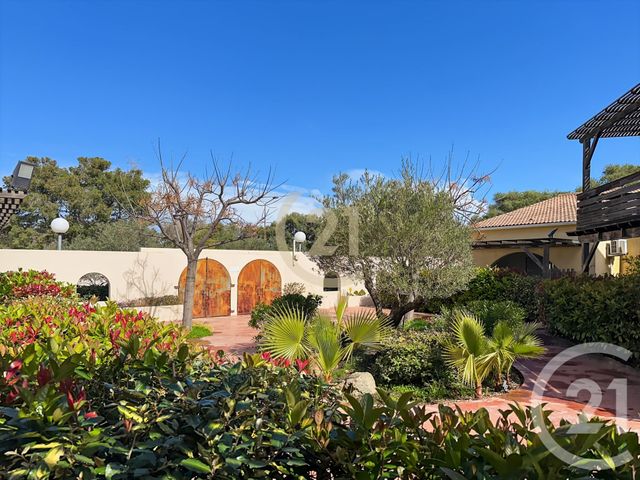 Appartement F3 à vendre - 3 pièces - 51.17 m2 - MONTICELLO - 202 - CORSE - Century 21 Dary Immobilier