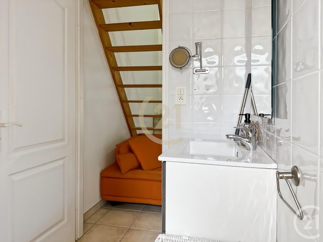 Appartement F3 à vendre - 3 pièces - 51.17 m2 - MONTICELLO - 202 - CORSE - Century 21 Dary Immobilier