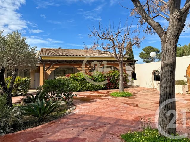 Appartement F3 à vendre MONTICELLO