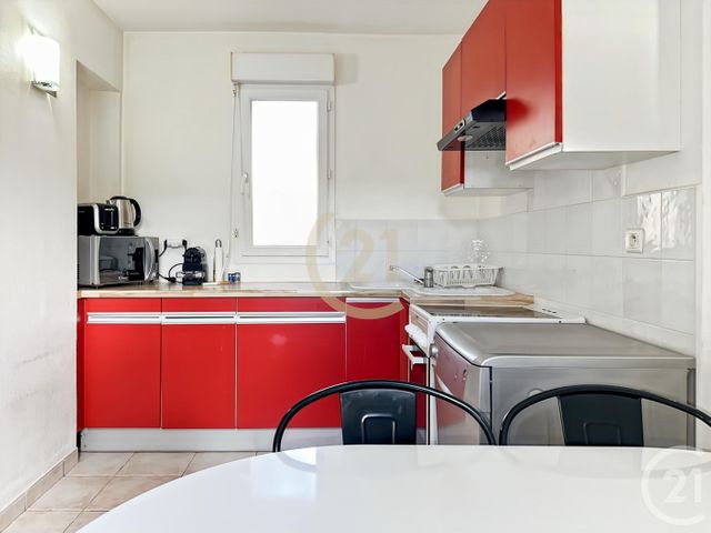 Appartement F3 à vendre - 3 pièces - 51.17 m2 - MONTICELLO - 202 - CORSE - Century 21 Dary Immobilier