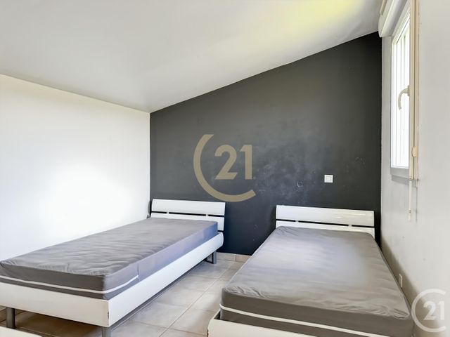 Appartement F3 à vendre - 3 pièces - 51.17 m2 - MONTICELLO - 202 - CORSE - Century 21 Dary Immobilier