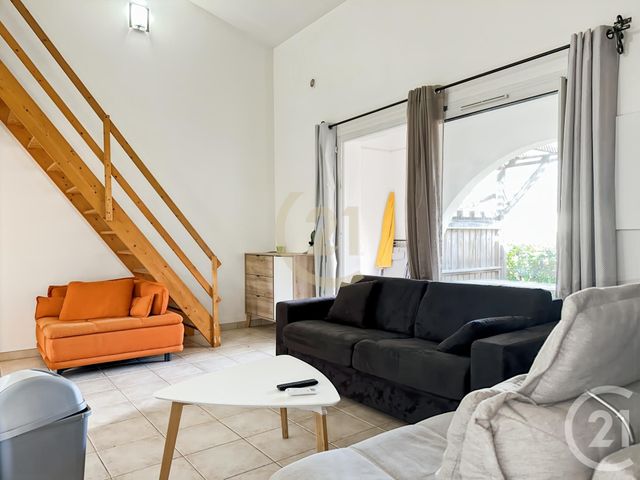 Appartement F3 à vendre - 3 pièces - 51.17 m2 - MONTICELLO - 202 - CORSE - Century 21 Dary Immobilier