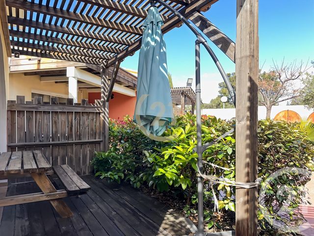 Appartement F3 à vendre - 3 pièces - 51.17 m2 - MONTICELLO - 202 - CORSE - Century 21 Dary Immobilier