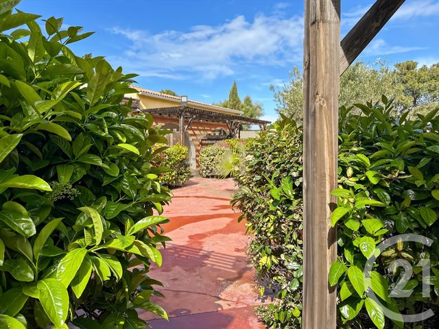 Appartement F3 à vendre - 3 pièces - 51.17 m2 - MONTICELLO - 202 - CORSE - Century 21 Dary Immobilier