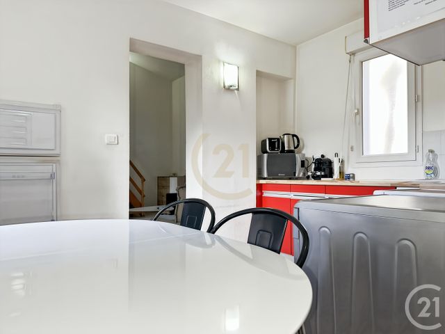 Appartement F3 à vendre - 3 pièces - 51.17 m2 - MONTICELLO - 202 - CORSE - Century 21 Dary Immobilier