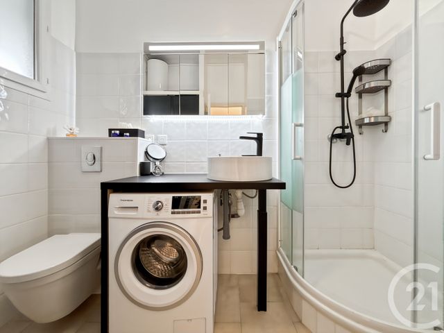 Appartement Duplex à vendre - 2 pièces - 55.0 m2 - L ILE ROUSSE - 202 - CORSE - Century 21 Dary Immobilier