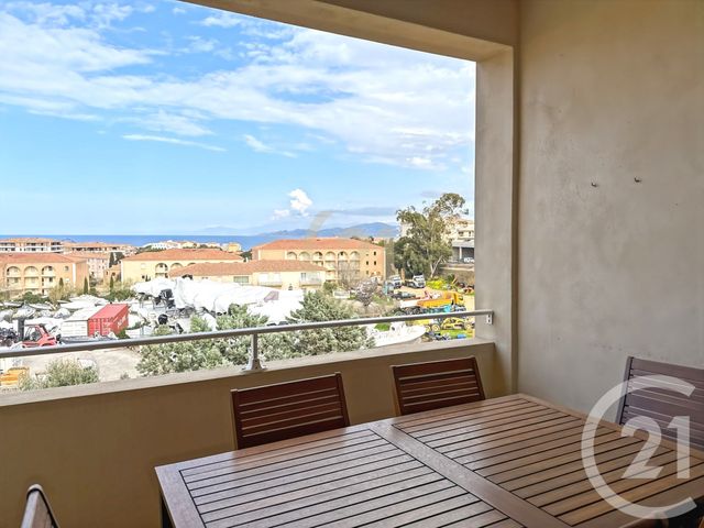 Appartement Duplex à vendre - 2 pièces - 55.0 m2 - L ILE ROUSSE - 202 - CORSE - Century 21 Dary Immobilier