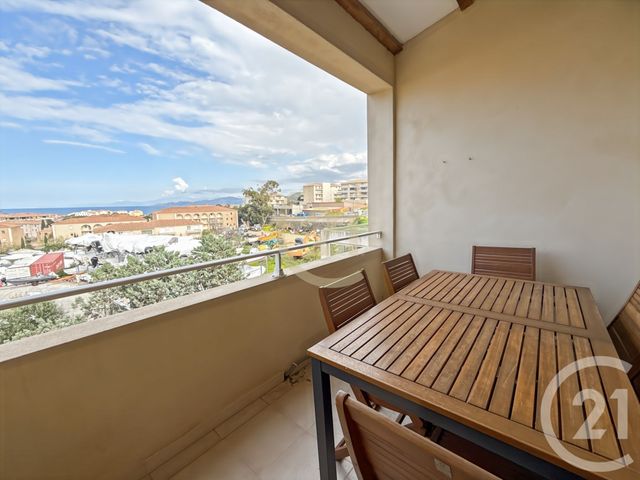 Appartement Duplex à vendre - 2 pièces - 55.0 m2 - L ILE ROUSSE - 202 - CORSE - Century 21 Dary Immobilier
