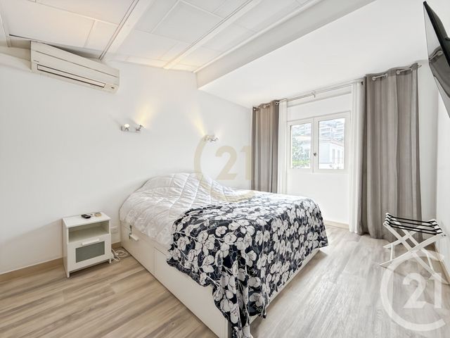 Appartement Duplex à vendre - 2 pièces - 55.0 m2 - L ILE ROUSSE - 202 - CORSE - Century 21 Dary Immobilier