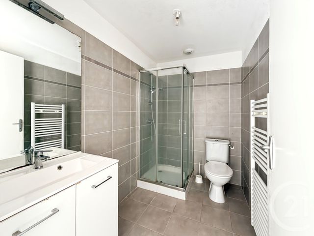 Appartement T2 à vendre - 2 pièces - 36.0 m2 - PATRIMONIO - 202 - CORSE - Century 21 Dary Immobilier