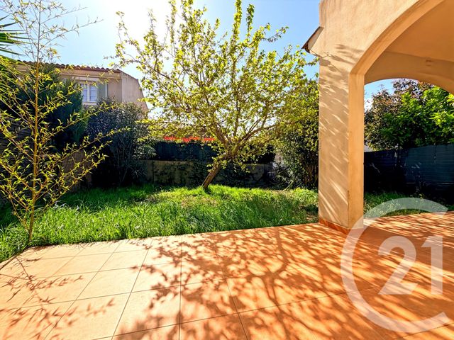 Appartement T2 à vendre - 2 pièces - 36.0 m2 - PATRIMONIO - 202 - CORSE - Century 21 Dary Immobilier