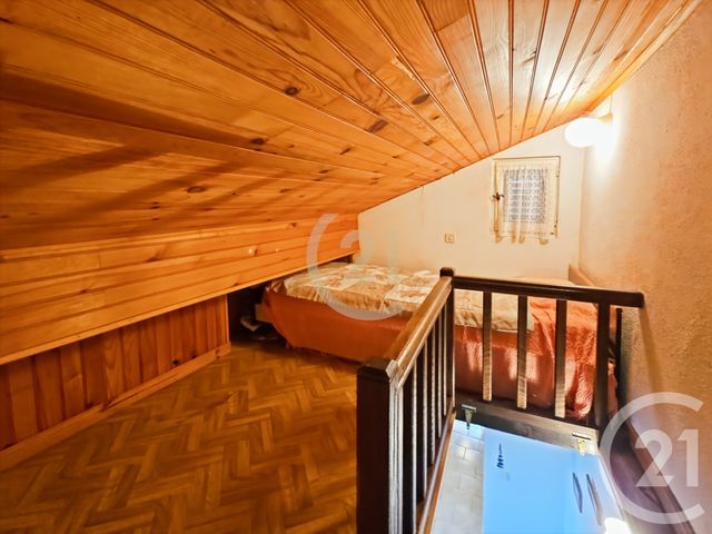 maison à vendre - 3 pièces - 38.94 m2 - OLETTA - 202 - CORSE - Century 21 Dary Immobilier