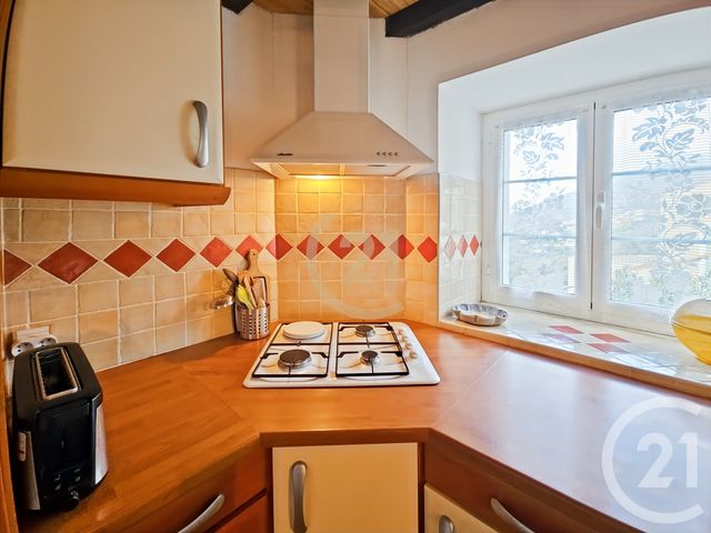 maison à vendre - 3 pièces - 38.94 m2 - OLETTA - 202 - CORSE - Century 21 Dary Immobilier