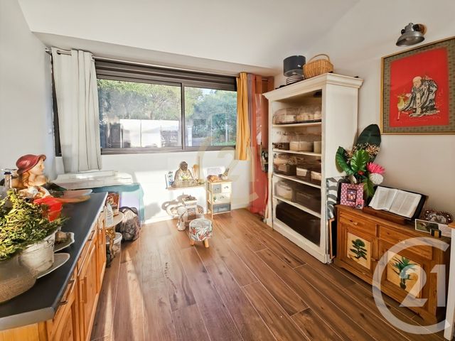 Appartement T3 à vendre - 3 pièces - 75.69 m2 - PATRIMONIO - 202 - CORSE - Century 21 Dary Immobilier