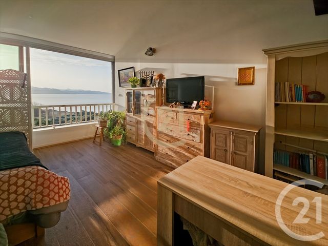 Appartement T3 à vendre - 3 pièces - 75.69 m2 - PATRIMONIO - 202 - CORSE - Century 21 Dary Immobilier