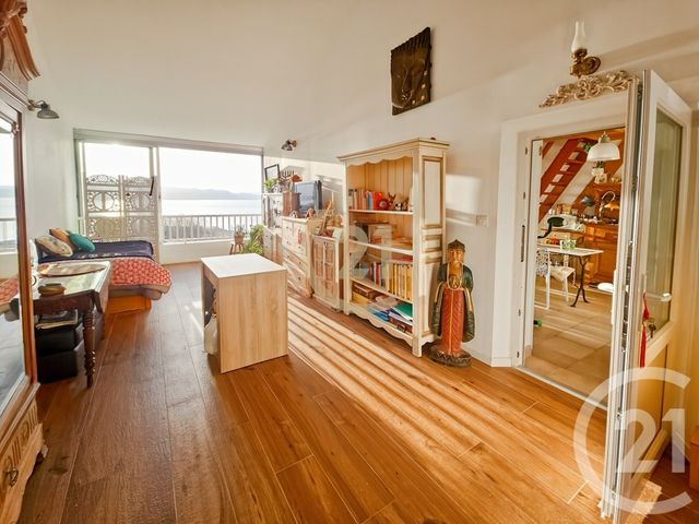 Appartement T3 à vendre - 3 pièces - 75.69 m2 - PATRIMONIO - 202 - CORSE - Century 21 Dary Immobilier