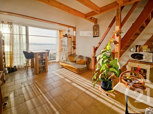 Appartement T3 à vendre PATRIMONIO
