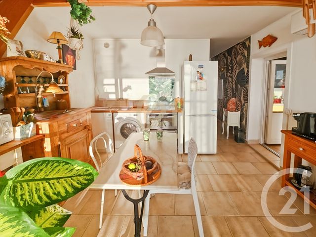 Appartement T3 à vendre - 3 pièces - 75.69 m2 - PATRIMONIO - 202 - CORSE - Century 21 Dary Immobilier