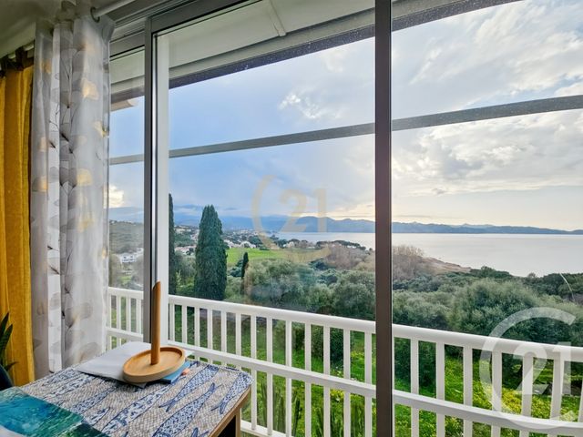 Appartement T3 à vendre - 3 pièces - 75.69 m2 - PATRIMONIO - 202 - CORSE - Century 21 Dary Immobilier