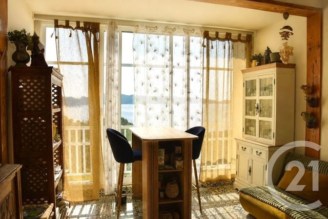 Appartement T3 à vendre - 3 pièces - 75.69 m2 - ST FLORENT - 202 - CORSE - Century 21 Dary Immobilier