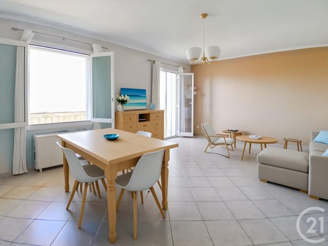 Appartement T4 à vendre - 4 pièces - 85.6 m2 - LUMIO - 202 - CORSE - Century 21 Dary Immobilier