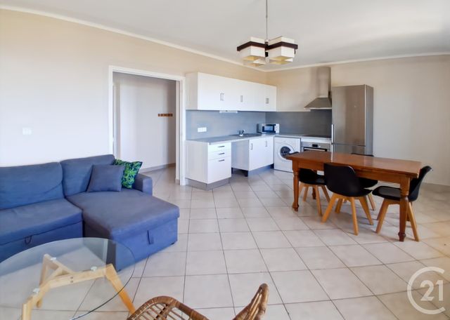 Appartement T4 à vendre - 4 pièces - 85.6 m2 - LUMIO - 202 - CORSE - Century 21 Dary Immobilier