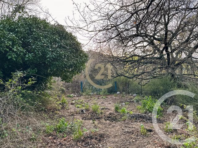 terrain à vendre - 1822.0 m2 - VILLE DI PARASO - 202 - CORSE - Century 21 Dary Immobilier