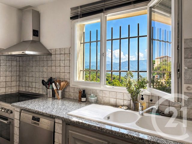 maison à vendre - 4 pièces - 143.0 m2 - SANTA REPARATA DI BALAGNA - 202 - CORSE - Century 21 Dary Immobilier