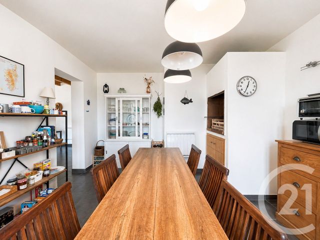 maison à vendre - 4 pièces - 143.0 m2 - SANTA REPARATA DI BALAGNA - 202 - CORSE - Century 21 Dary Immobilier