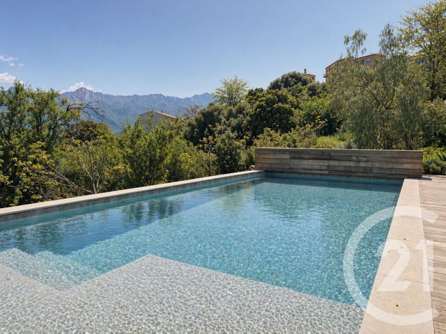 Maison à vendre SANTA REPARATA DI BALAGNA