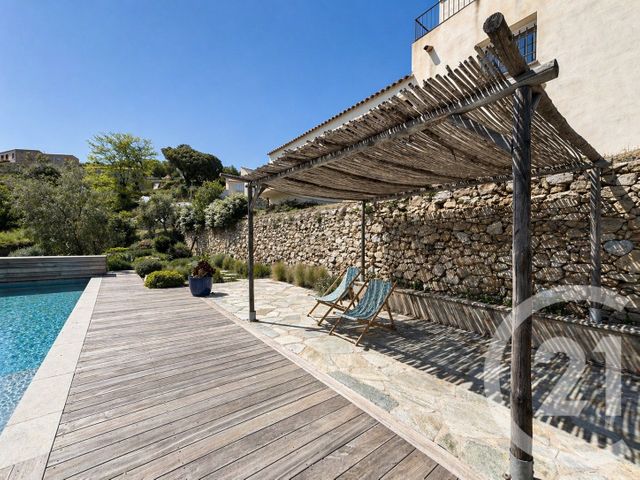 maison à vendre - 4 pièces - 143.0 m2 - SANTA REPARATA DI BALAGNA - 202 - CORSE - Century 21 Dary Immobilier