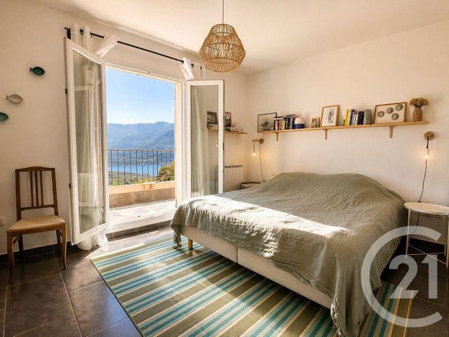 maison à vendre - 4 pièces - 143.0 m2 - SANTA REPARATA DI BALAGNA - 202 - CORSE - Century 21 Dary Immobilier