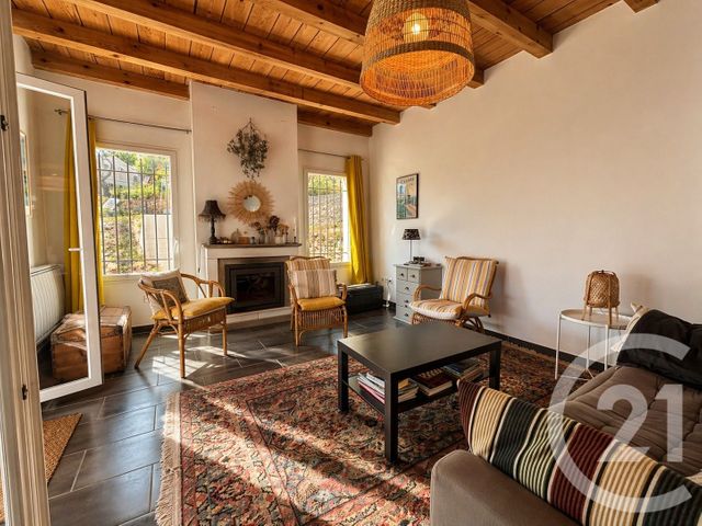 maison à vendre - 4 pièces - 143.0 m2 - SANTA REPARATA DI BALAGNA - 202 - CORSE - Century 21 Dary Immobilier