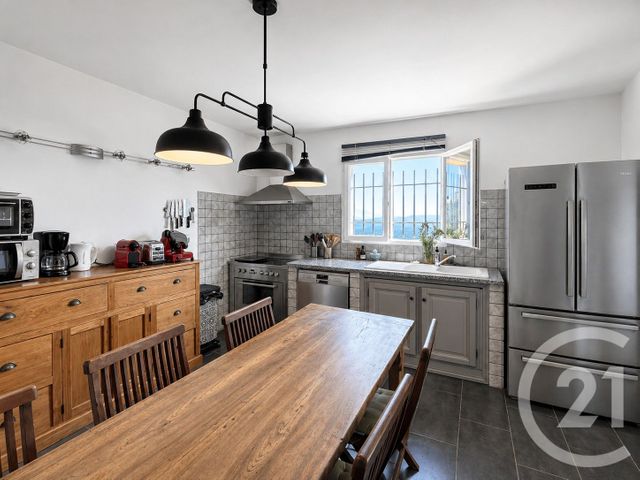 maison à vendre - 4 pièces - 143.0 m2 - SANTA REPARATA DI BALAGNA - 202 - CORSE - Century 21 Dary Immobilier