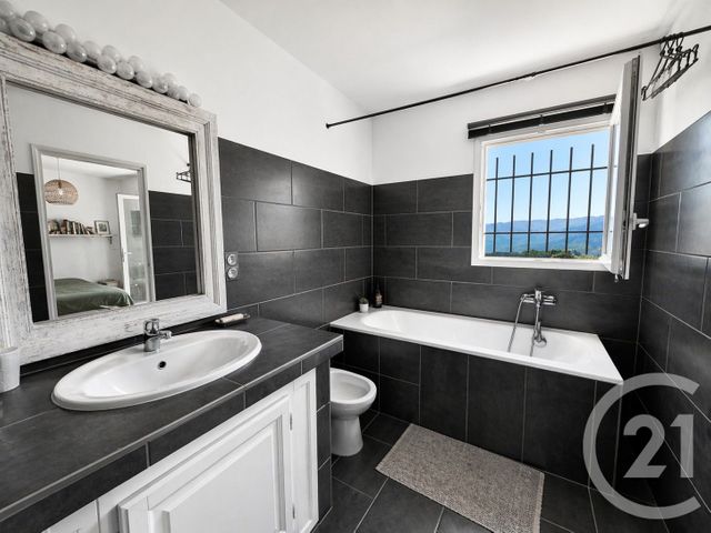 maison à vendre - 4 pièces - 143.0 m2 - SANTA REPARATA DI BALAGNA - 202 - CORSE - Century 21 Dary Immobilier