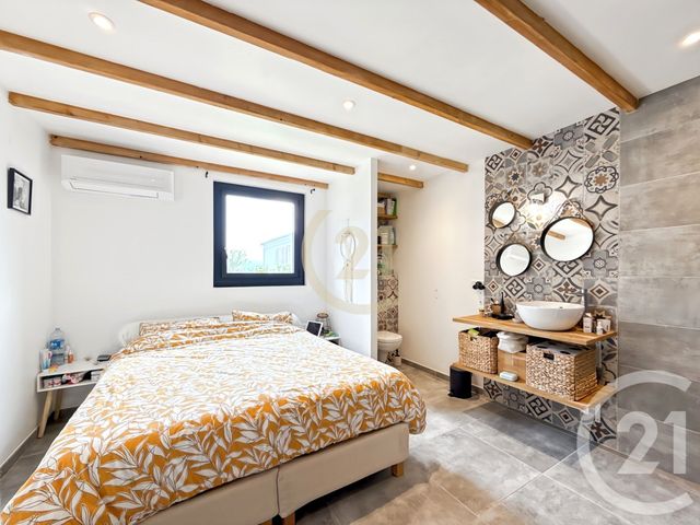 maison à vendre - 5 pièces - 128.18 m2 - CALVI - 202 - CORSE - Century 21 Dary Immobilier