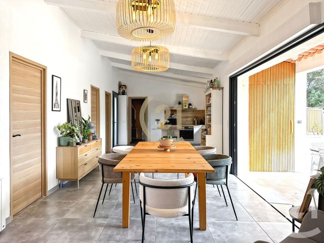 maison à vendre - 5 pièces - 128.18 m2 - CALVI - 202 - CORSE - Century 21 Dary Immobilier