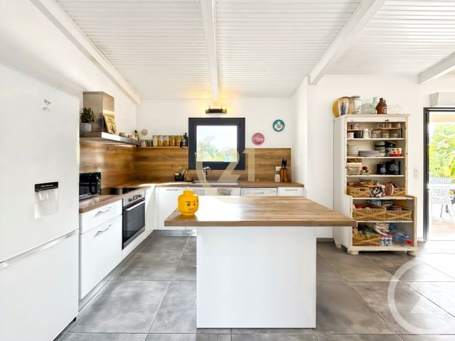 maison à vendre - 5 pièces - 128.18 m2 - CALVI - 202 - CORSE - Century 21 Dary Immobilier