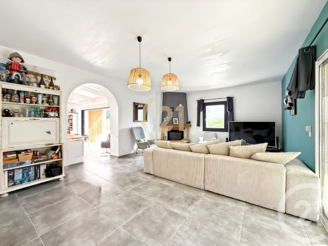 maison à vendre - 5 pièces - 128.18 m2 - CALVI - 202 - CORSE - Century 21 Dary Immobilier