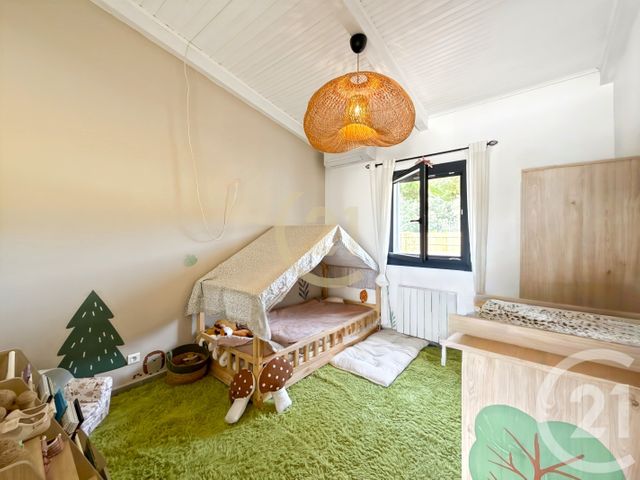 maison à vendre - 5 pièces - 128.18 m2 - CALVI - 202 - CORSE - Century 21 Dary Immobilier