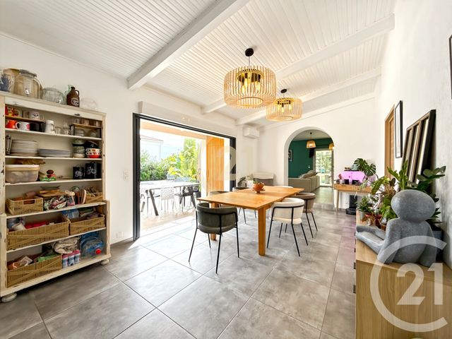 maison à vendre - 5 pièces - 128.18 m2 - CALVI - 202 - CORSE - Century 21 Dary Immobilier