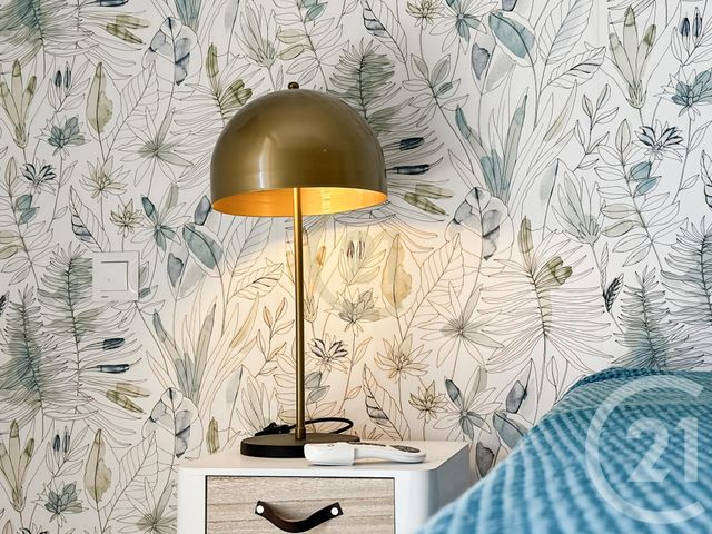 Appartement T4 à vendre - 4 pièces - 97.61 m2 - L ILE ROUSSE - 202 - CORSE - Century 21 Dary Immobilier