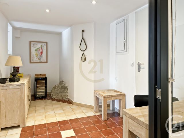 Appartement T4 à vendre - 4 pièces - 97.61 m2 - L ILE ROUSSE - 202 - CORSE - Century 21 Dary Immobilier