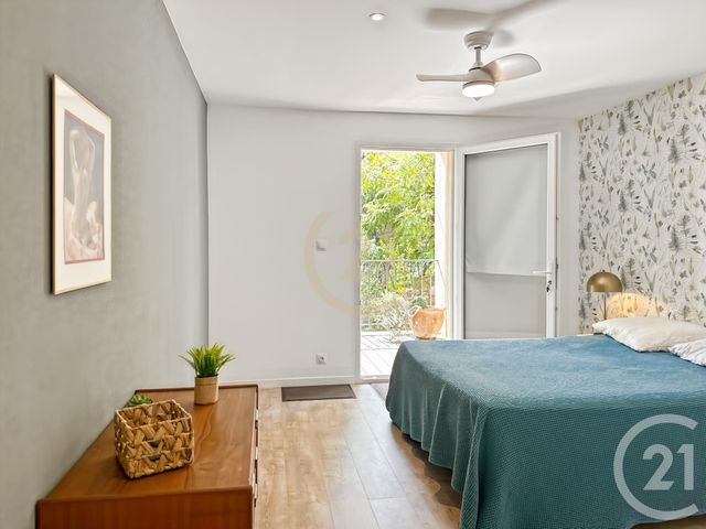 Appartement T4 à vendre - 4 pièces - 97.61 m2 - L ILE ROUSSE - 202 - CORSE - Century 21 Dary Immobilier